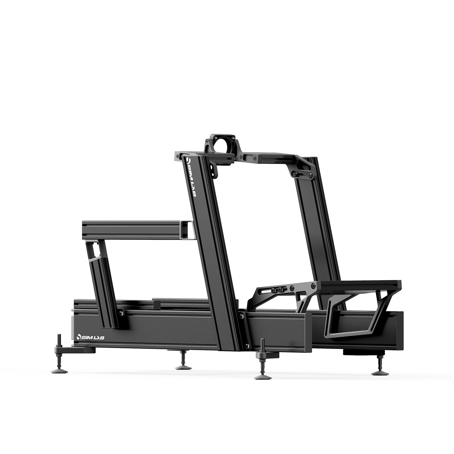 Sim-Lab P1X Pro Sim Racing Cockpit (8020 Aluminum Profile Rig)
