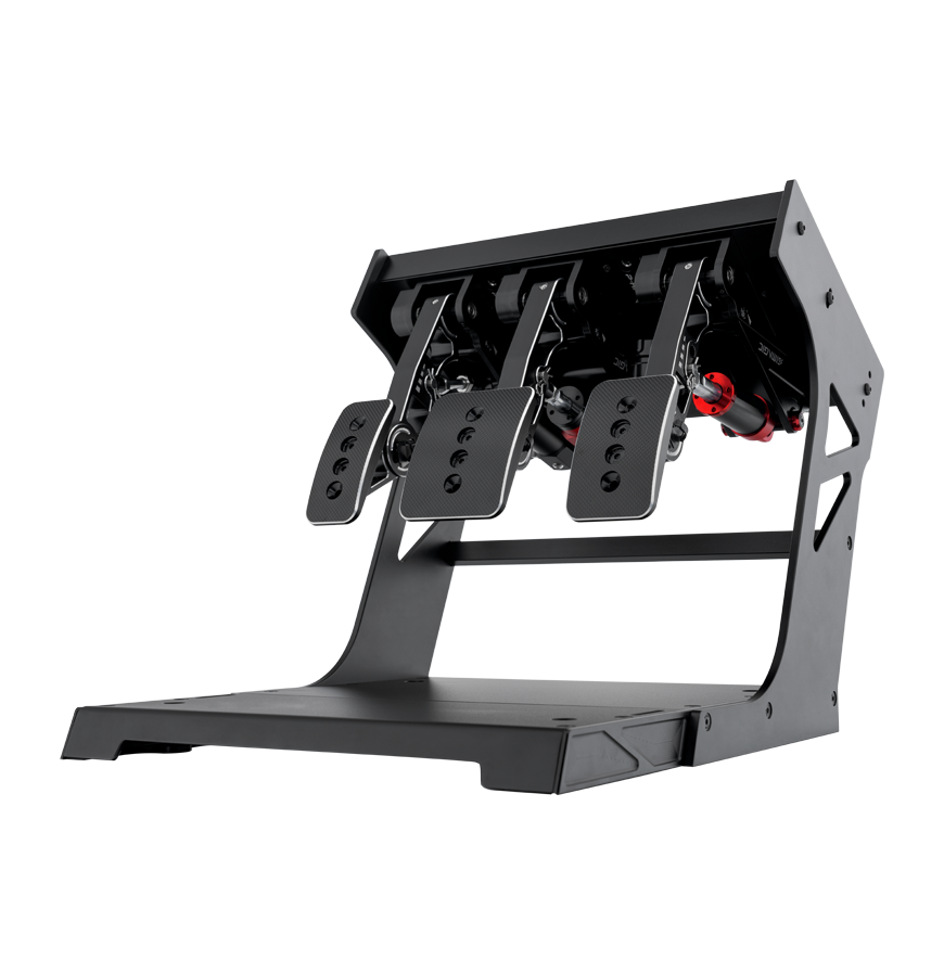 SIMAGIC P1000-RS Pedal (3 Pedal Hydraulic)