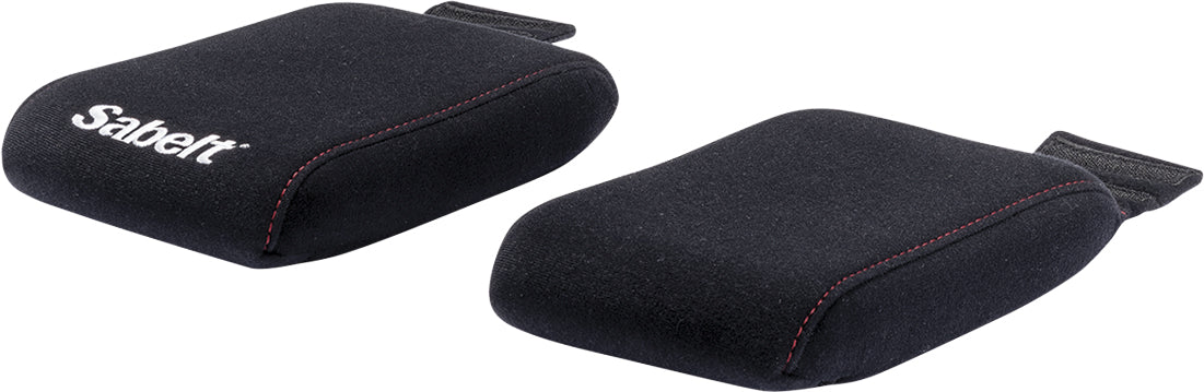 Sabelt - Leg Cushions - 50MM - Enhanced Comfort for Sim Racing