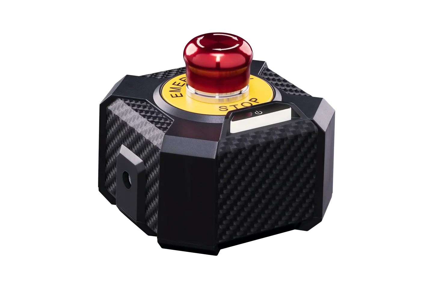 Fanatec Podium Kill Switch