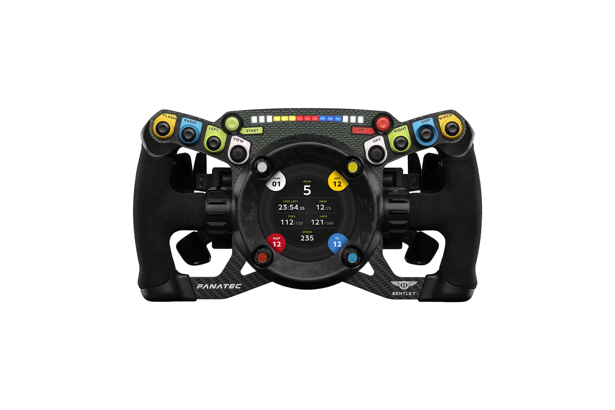Velocity Pro Sims