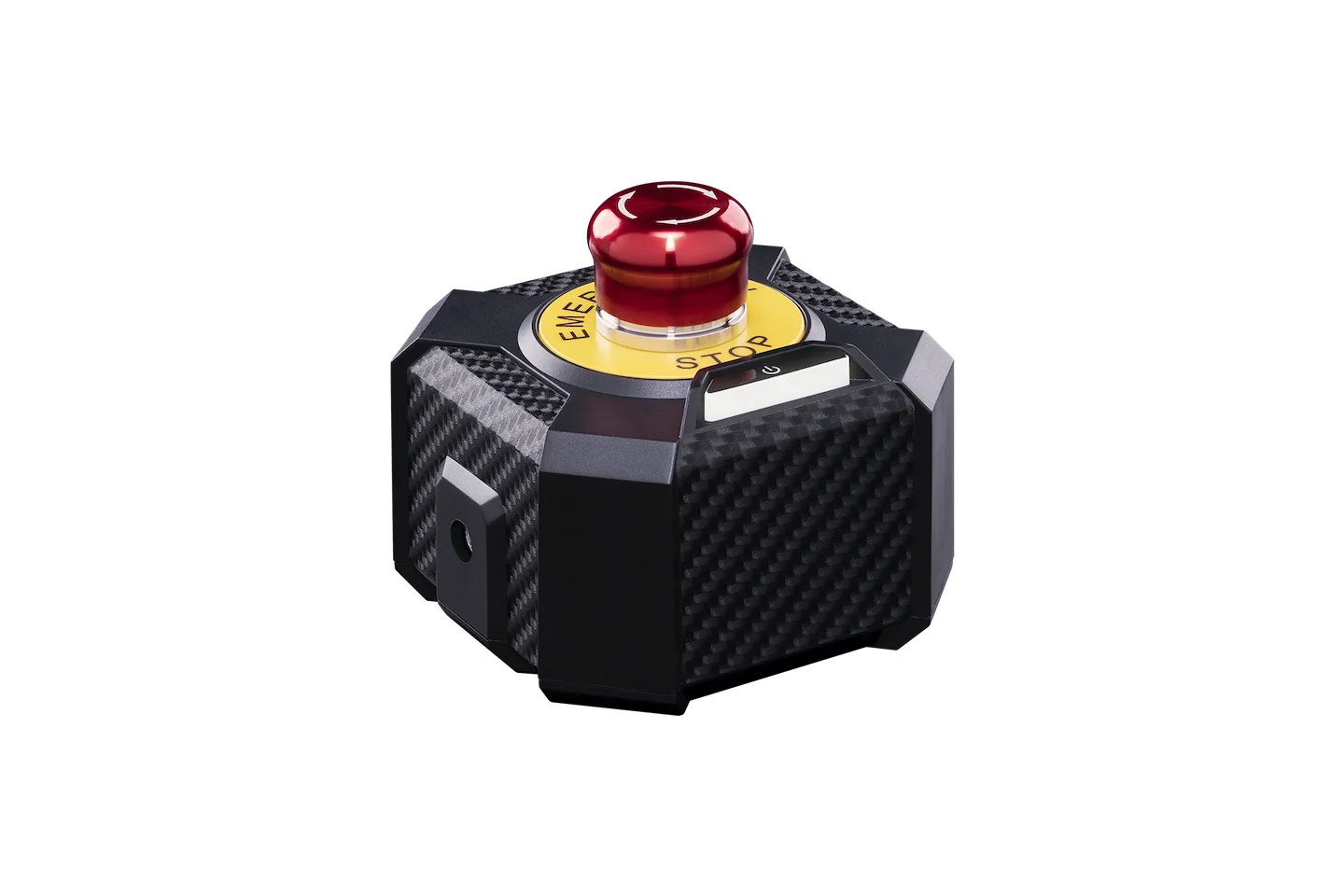 Fanatec Podium Wheel Base Dd2 Qr2 Us