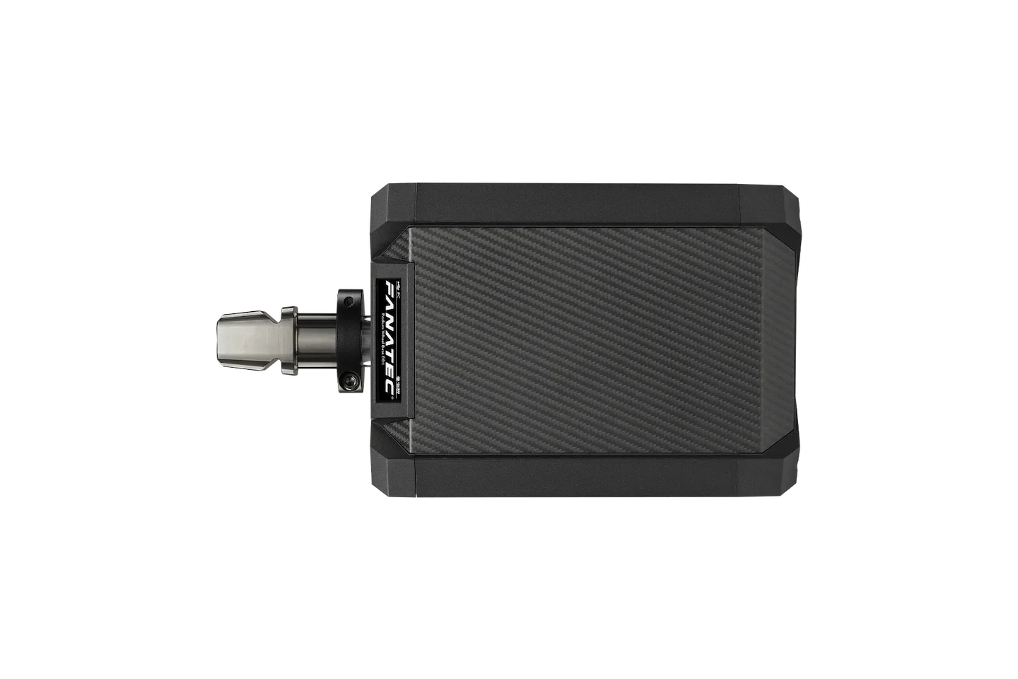 Fanatec Podium Wheel Base Dd2 Qr2 Us