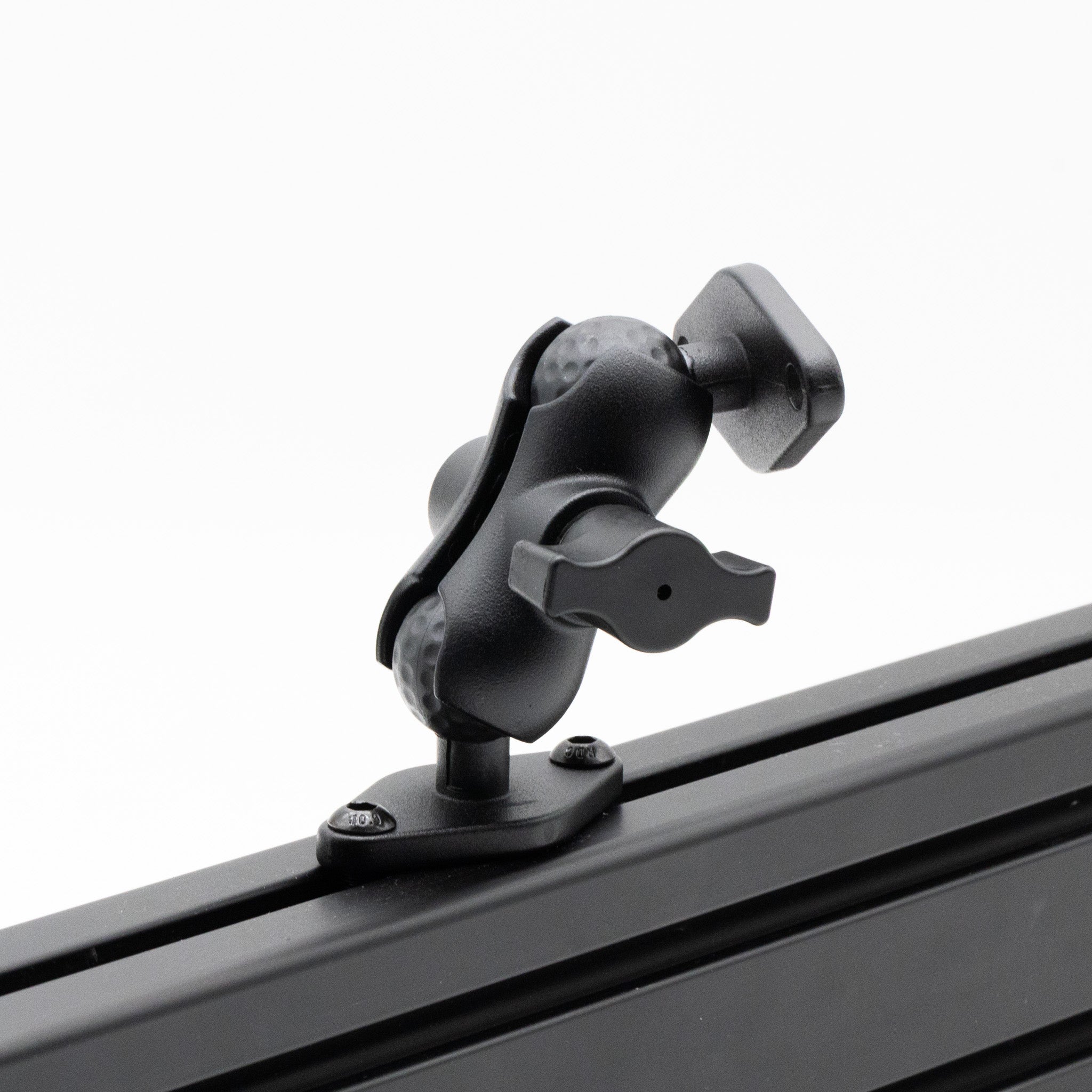 SimSportGadget Premium Short Arm (RA-3 / RA-6) for DDUs and Stream Deck Enclosures