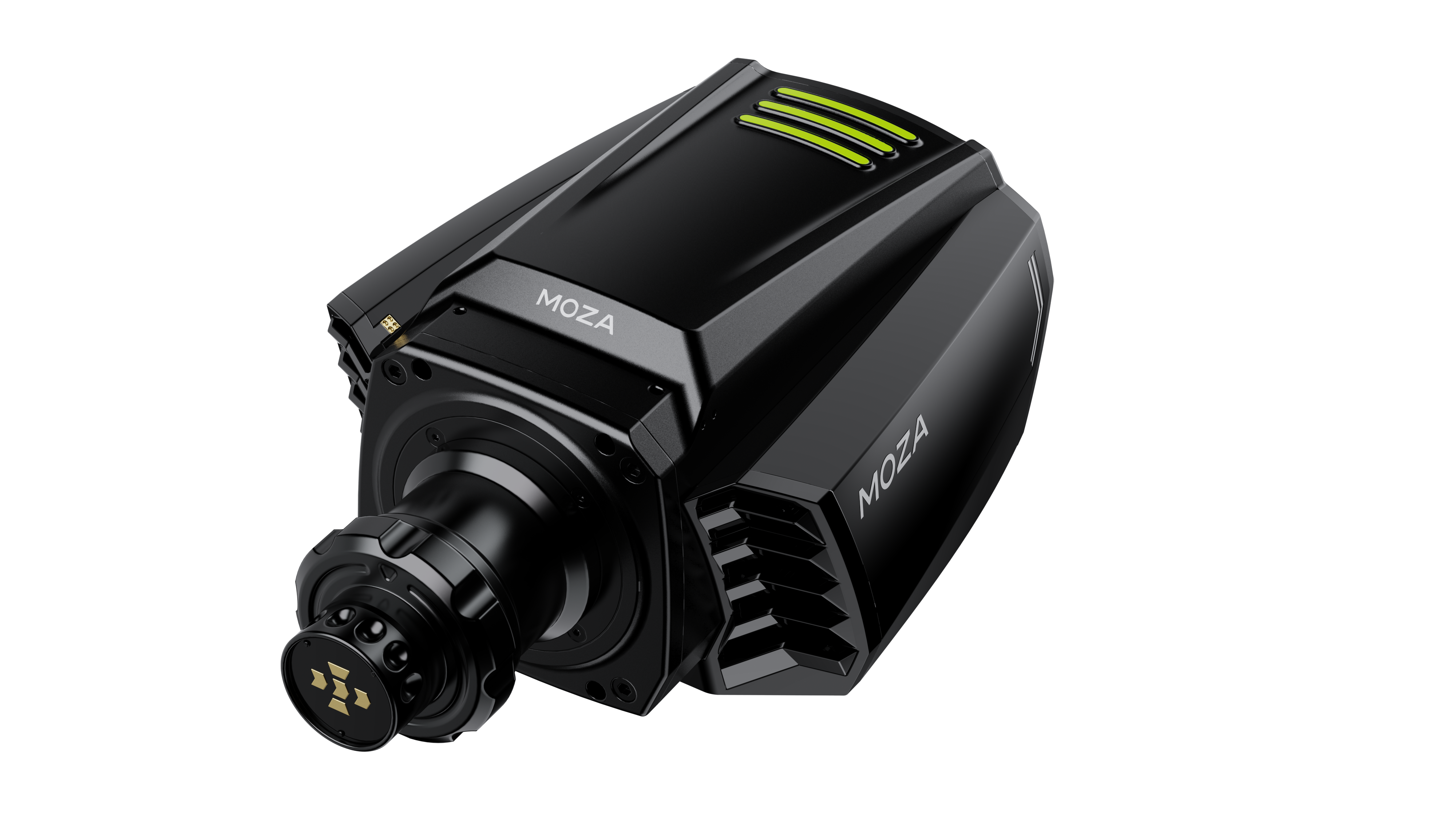 Moza Racing R16 Wheel Base V2 16NM