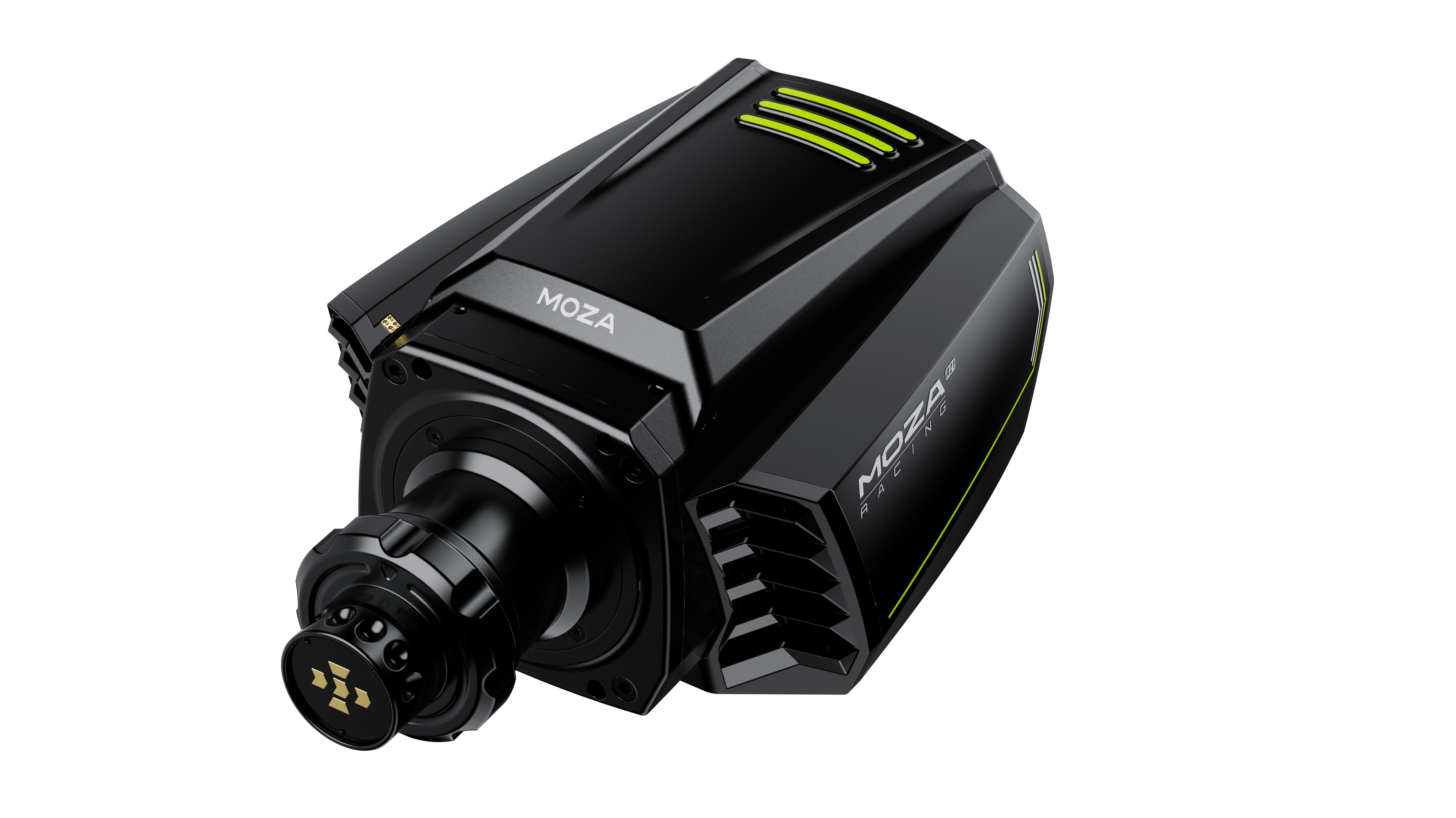 Moza Racing R21 Wheel Base V2 21NM