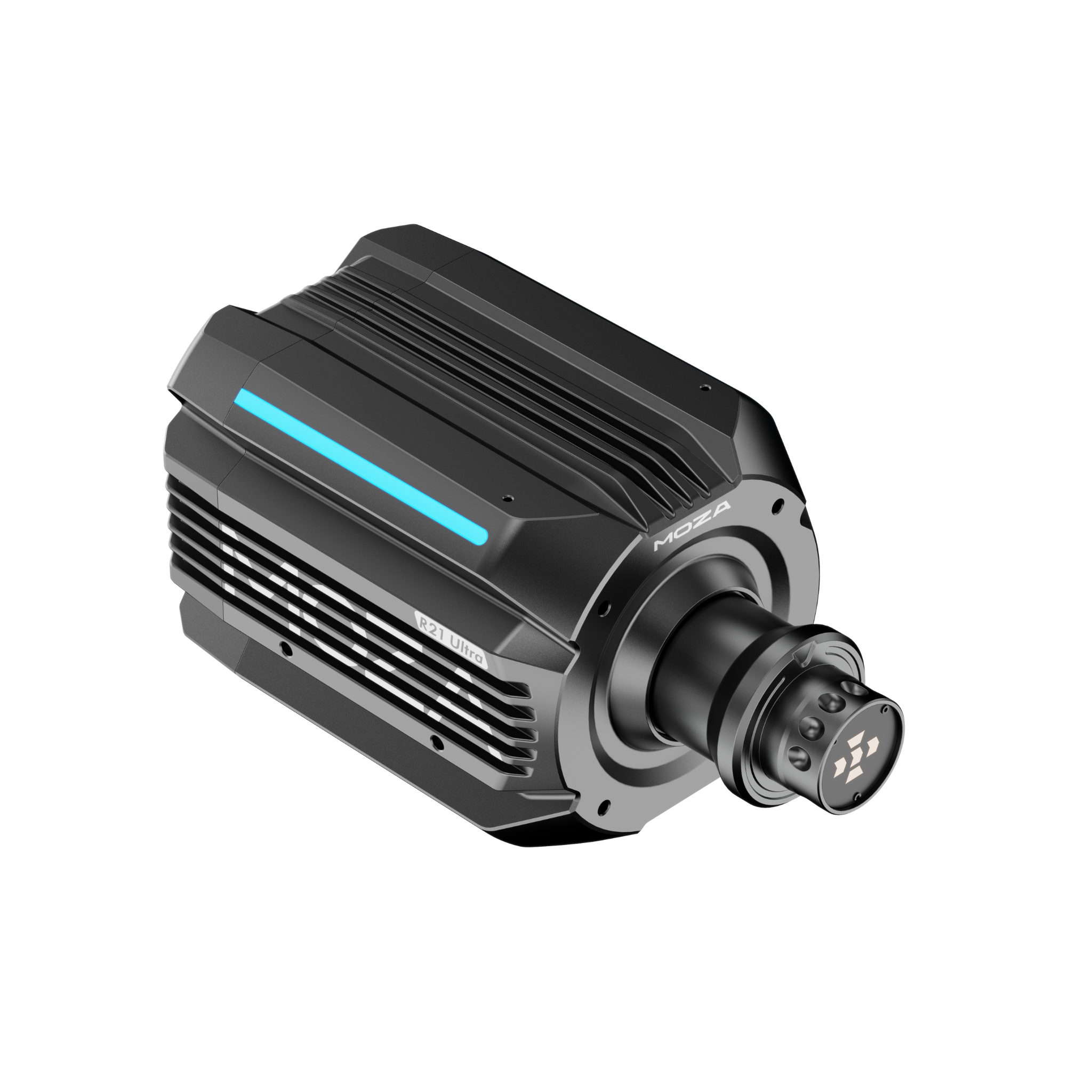VPS Legend GT Pro — Full Motion Turn-Key Racing Simulator