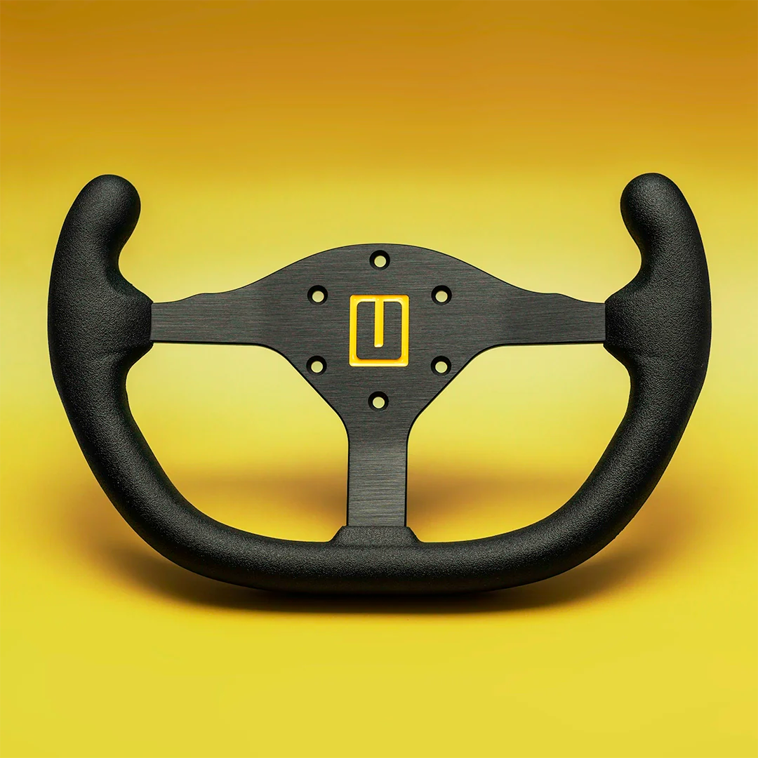 Sim Racing Steering Wheels