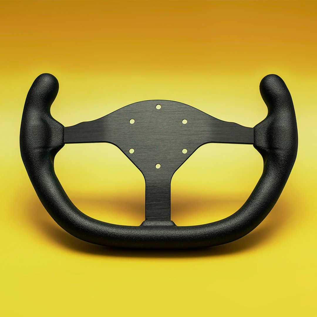 Sim Racing Steering Wheels