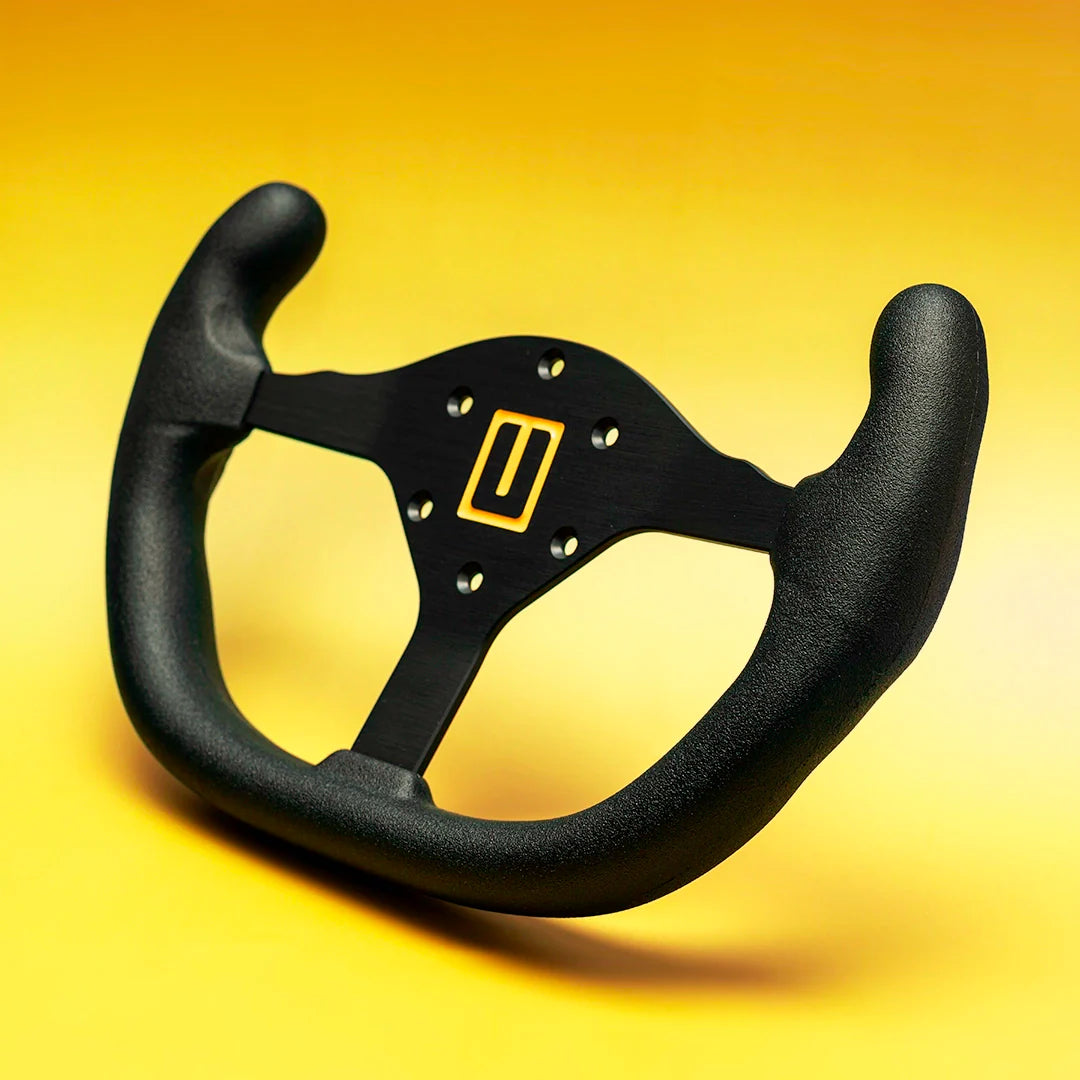 Sim Racing Steering Wheels