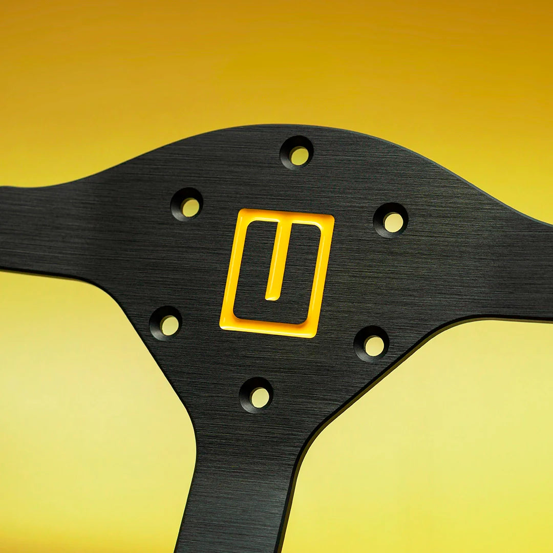 Sim Racing Steering Wheels