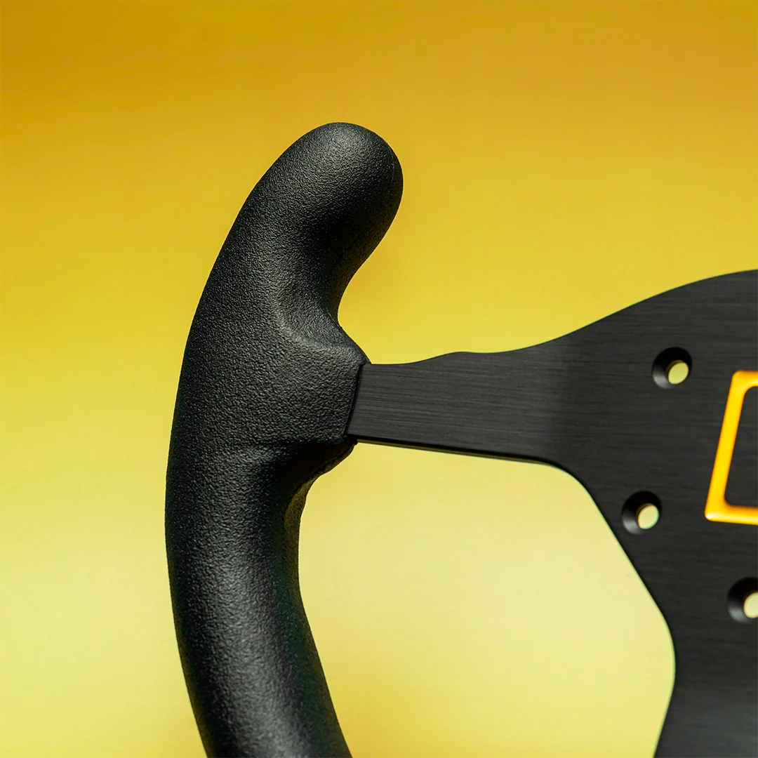 Sim Racing Steering Wheels