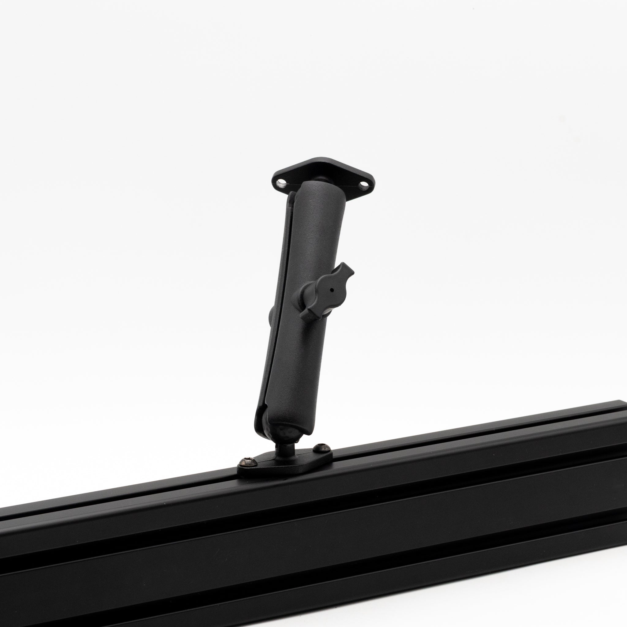 SimSportGadget Premium Short Arm (RA-3 / RA-6) for DDUs and Stream Deck Enclosures