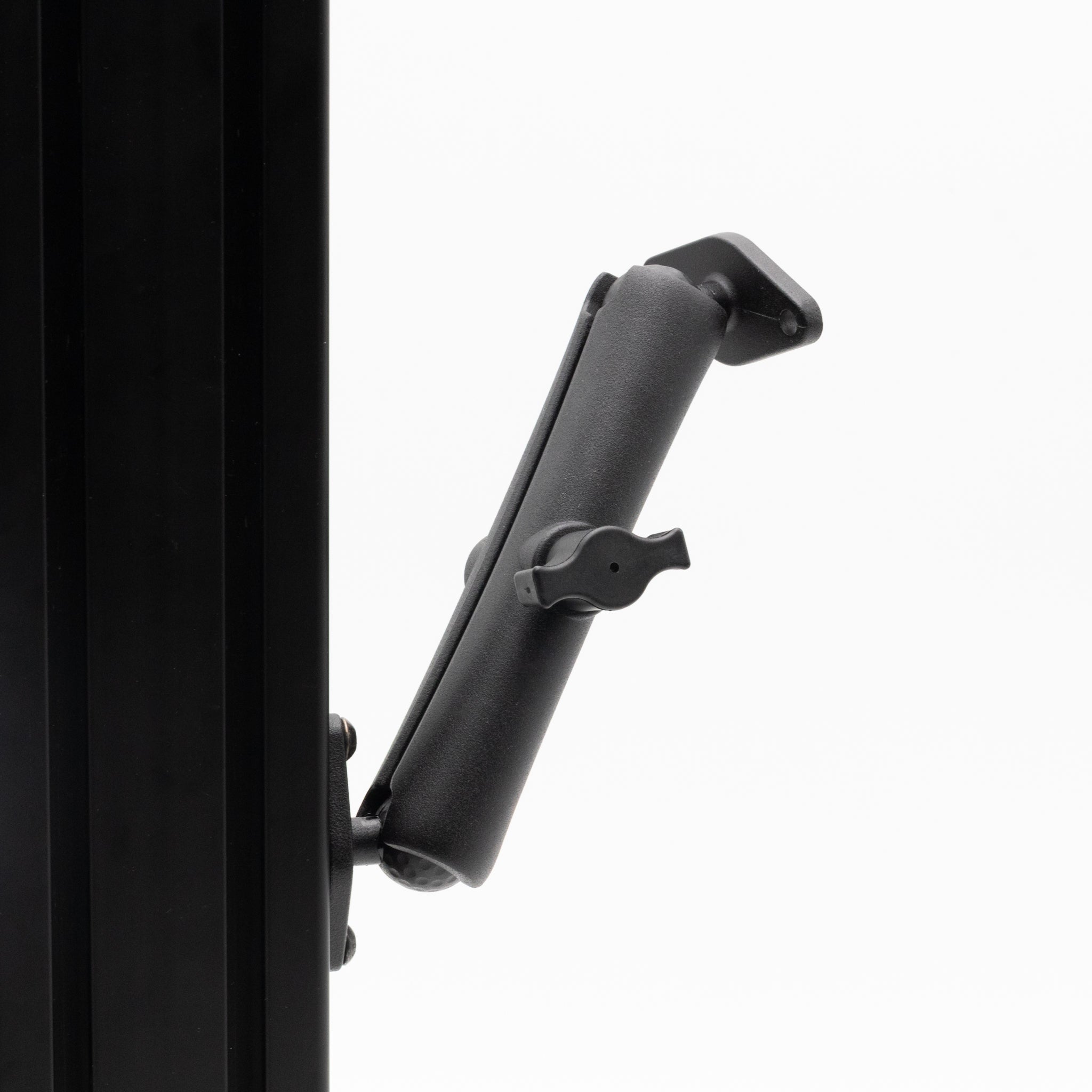 SimSportGadget Premium Short Arm (RA-3 / RA-6) for DDUs and Stream Deck Enclosures 6" Premium Arm RA-6