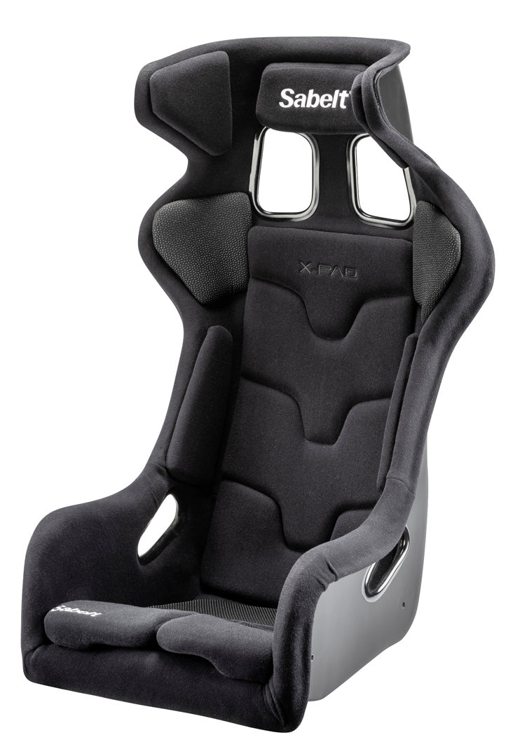 Sabelt - X-Pad - Racing Seat