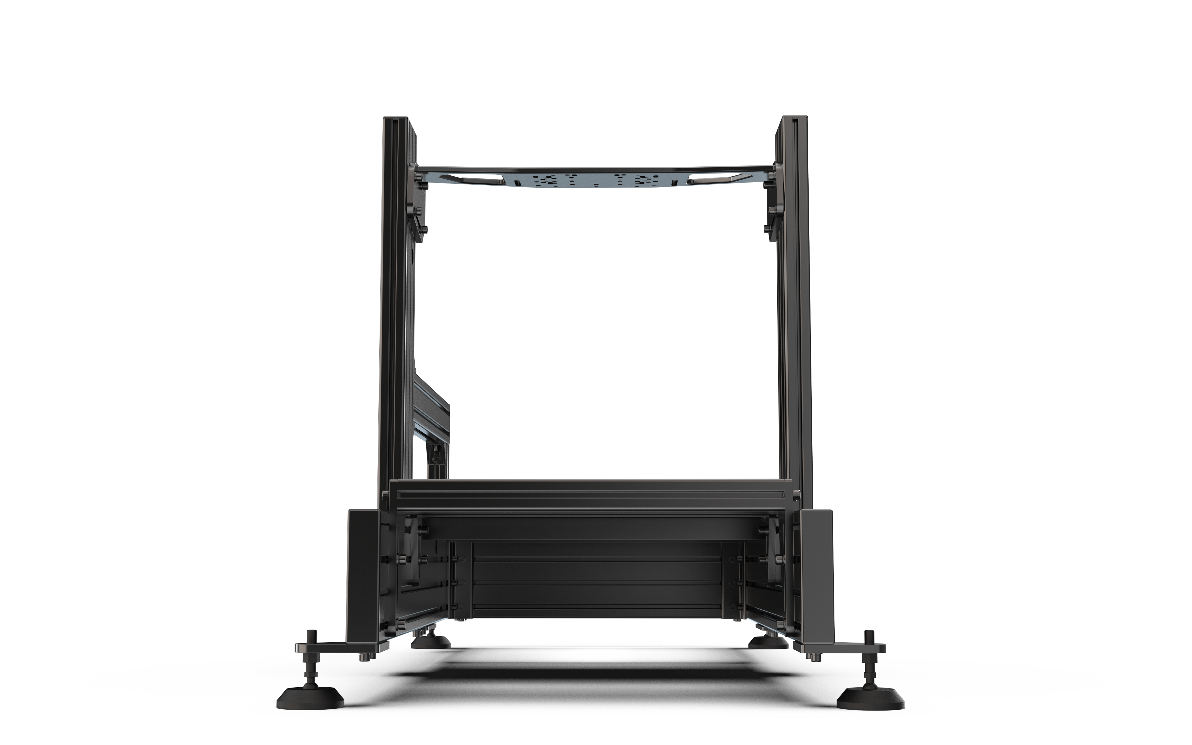 Apevie RTR V2 Sim Racing Cockpit