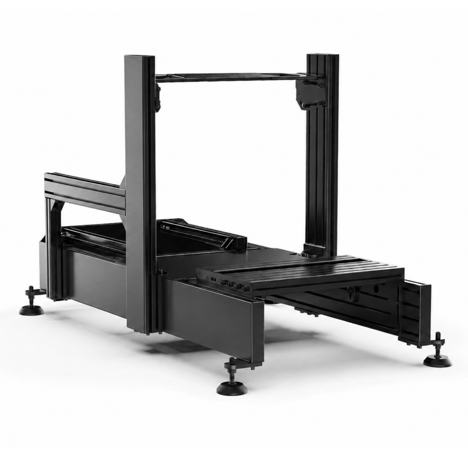 Apevie RTR V2 Sim Racing Cockpit