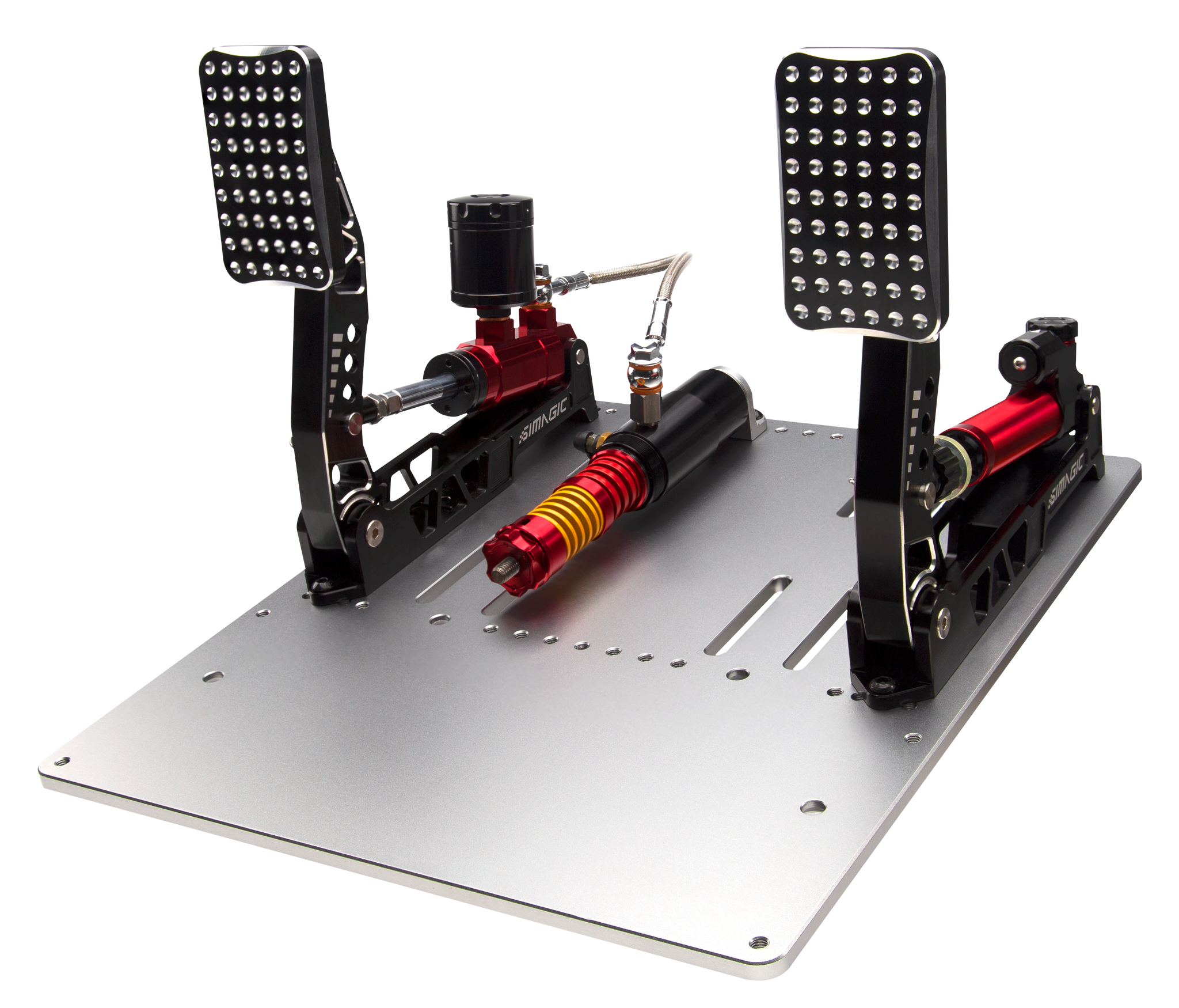 SIMAGIC P2000 Pedal Set