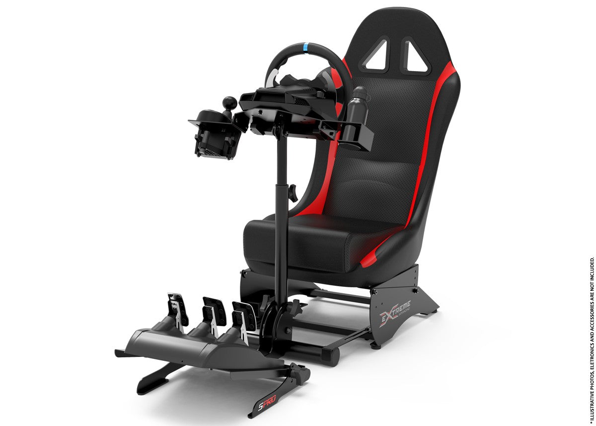 S-Pro Wheel Stand - Black