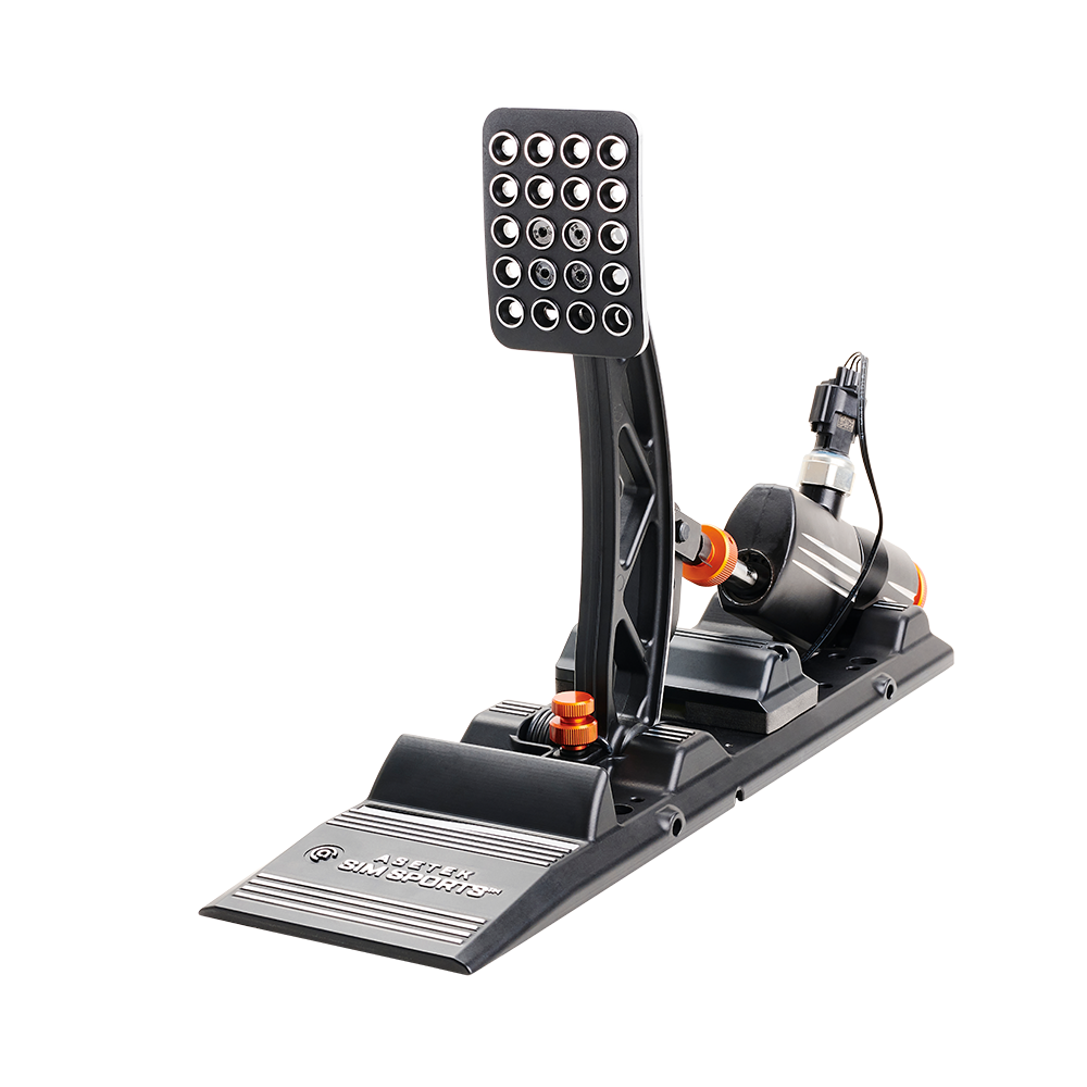 logitech g29 gas pedal flickering Asetek SimSports S Series Invicta Sim Racing Pedals
