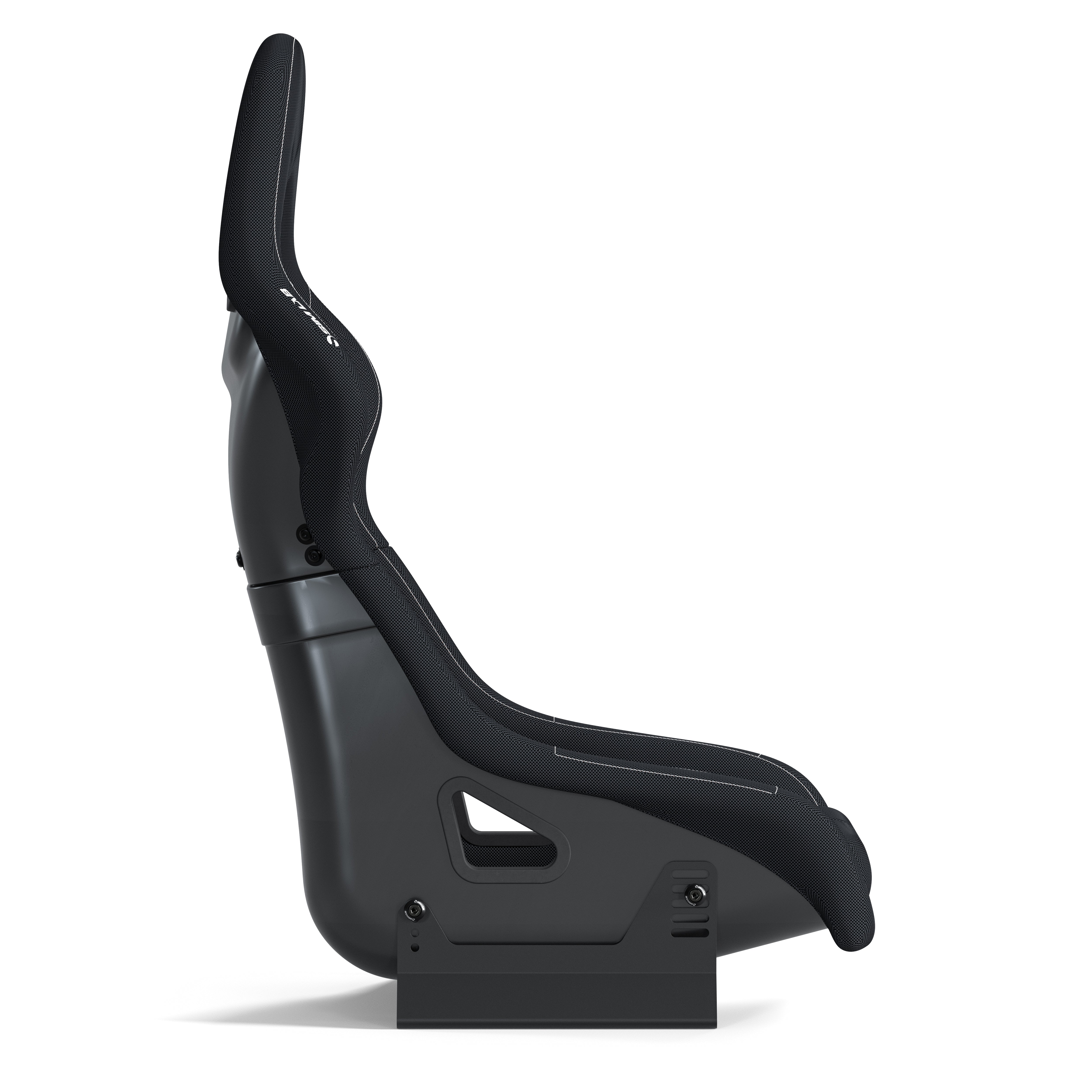 Sim-Lab S1 Sport GT Sim Racing Bucket Seat (GRP Shell, Black or Blue)