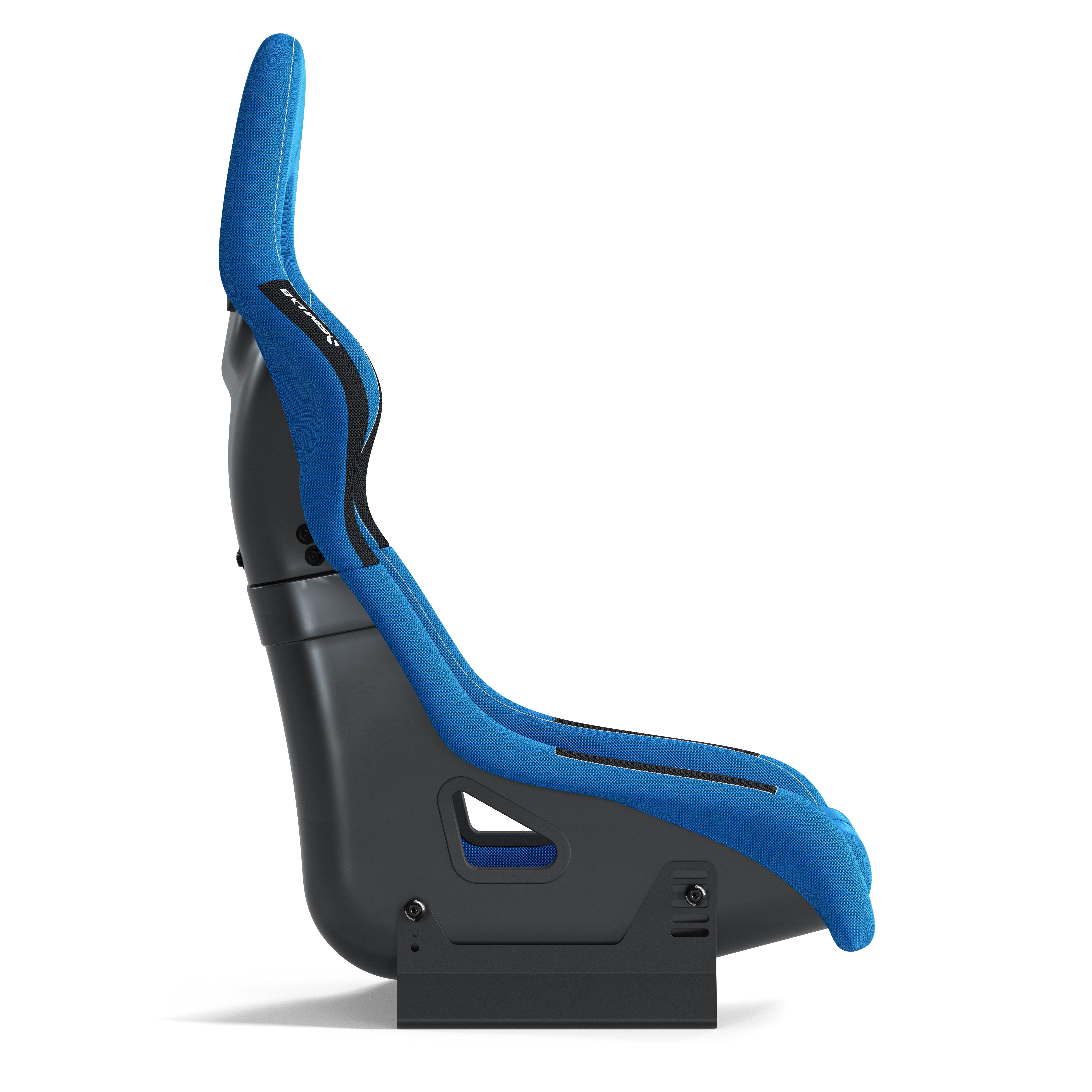 Sim-Lab S1 Sport GT Sim Racing Bucket Seat (GRP Shell, Black or Blue)