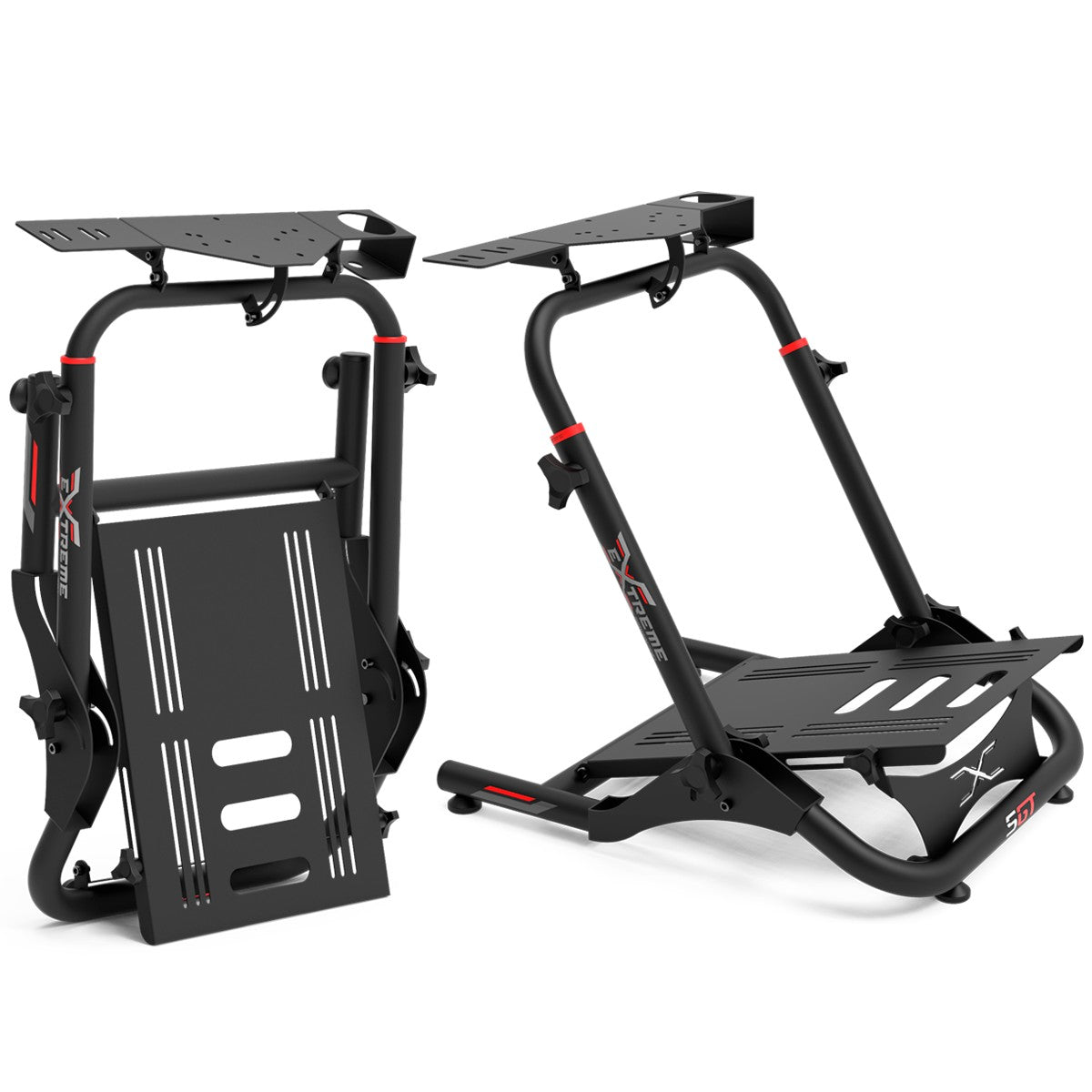 S-GT Wheel Stand - Black