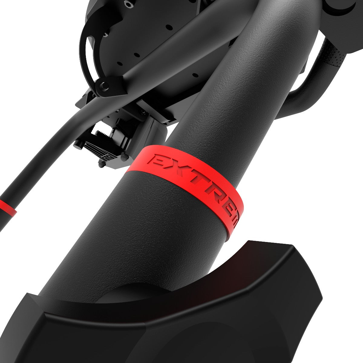 S-GT Wheel Stand - Black