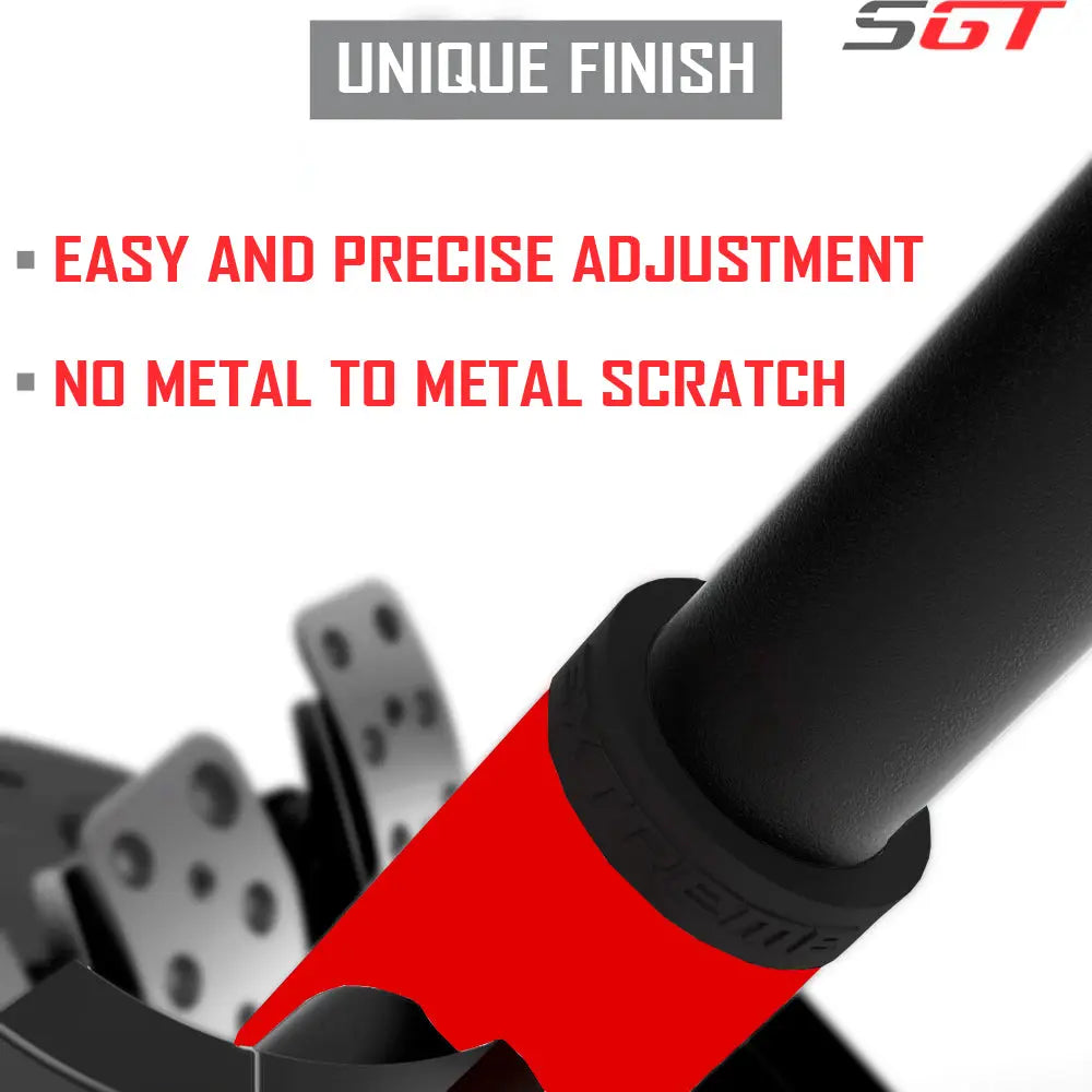 S-GT Wheel Stand - Red Edition