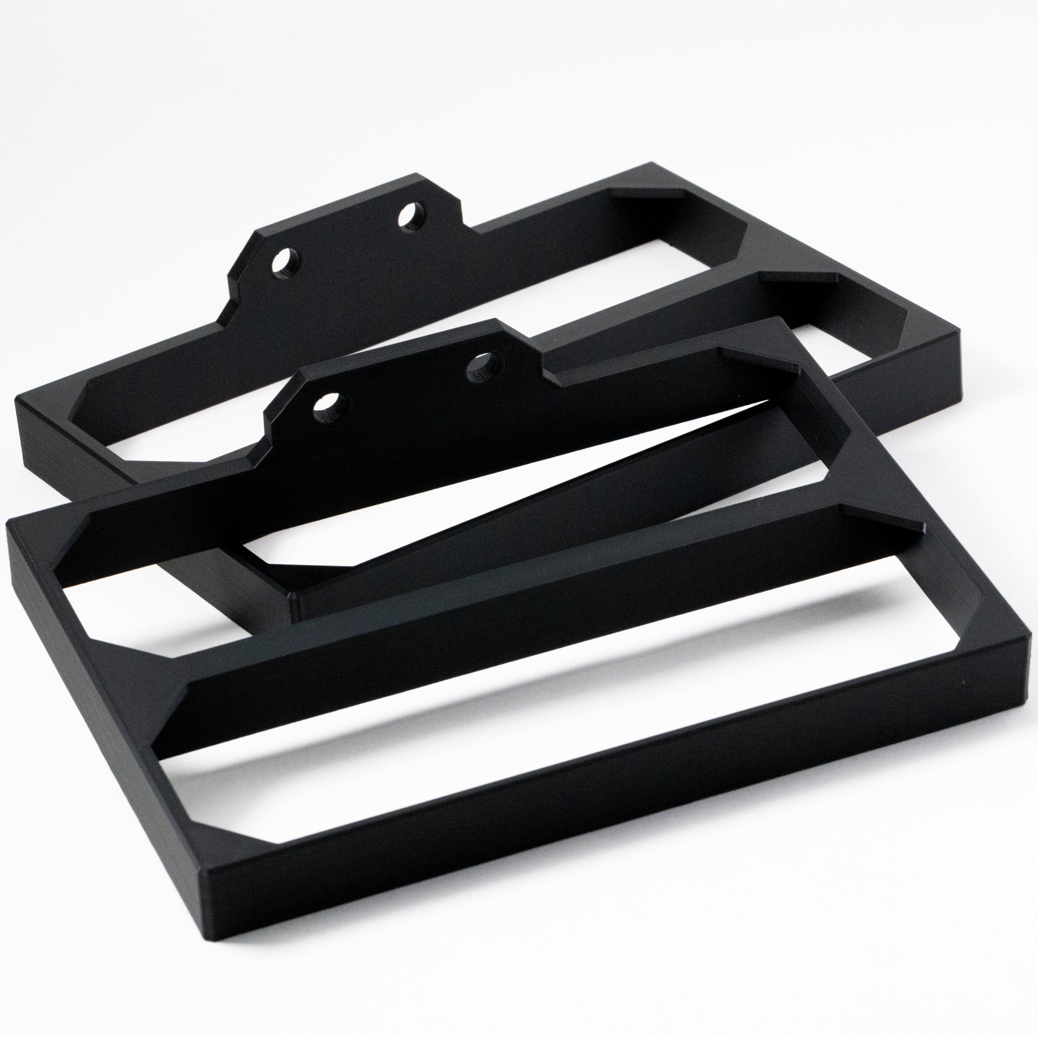 Buttkicker Gamer 2 Amplifier DUO Power Brick Holder