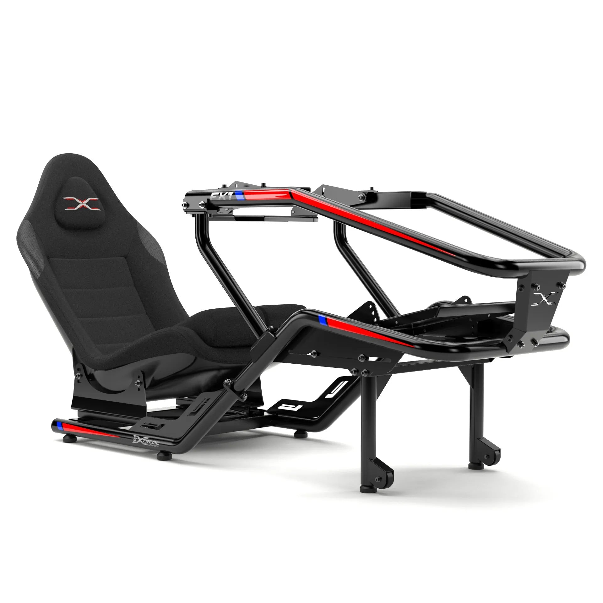 Sim Racing Cockpits
