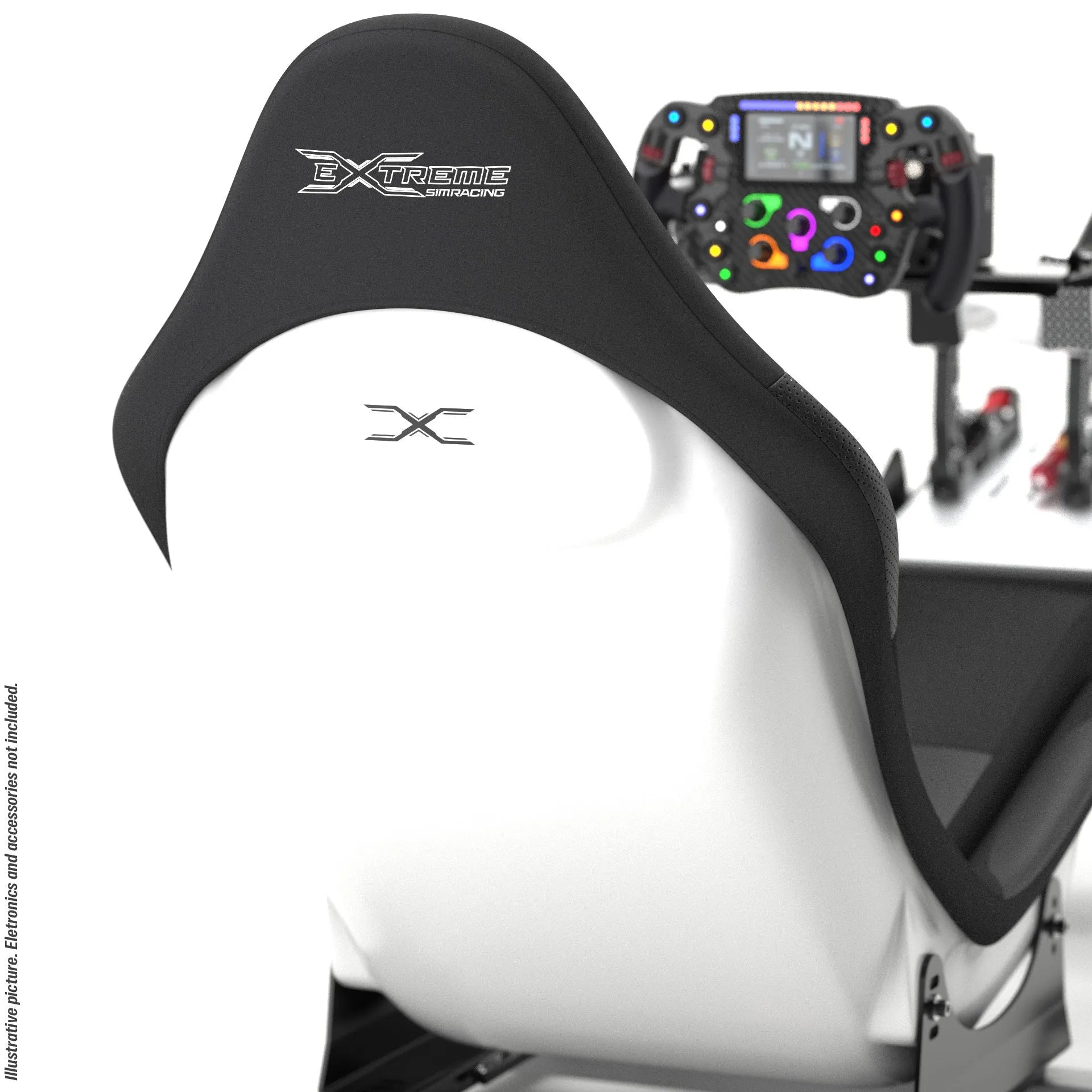 Extreme Sim Racing - FX1 Formula Cockpit