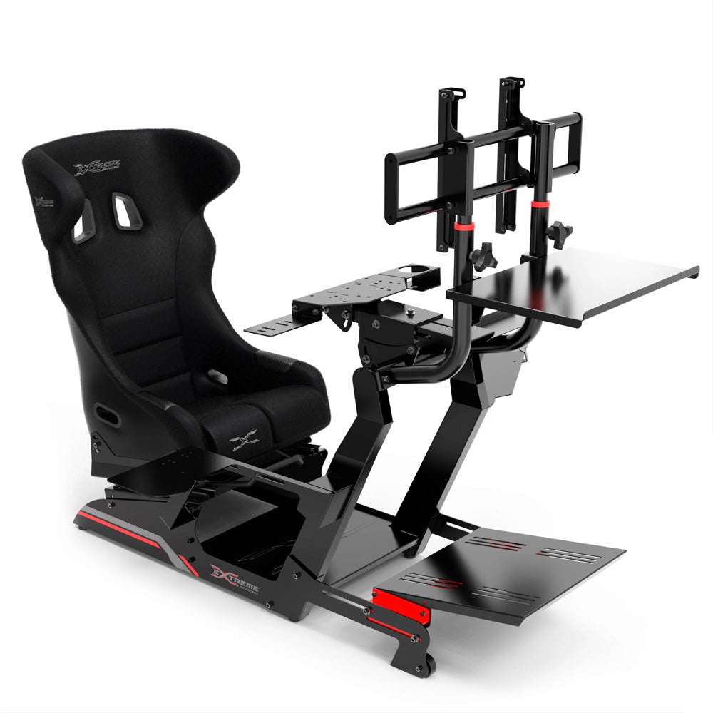 Sim Racing Cockpits