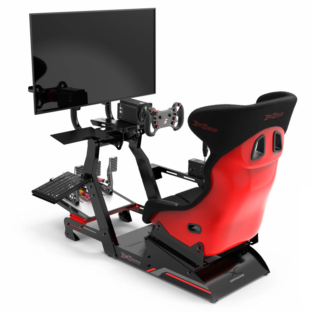 Extreme Sim Racing P1.0 Sim Racing Cockpit