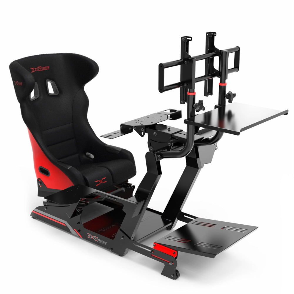Extreme Sim Racing P1.0 Sim Racing Cockpit