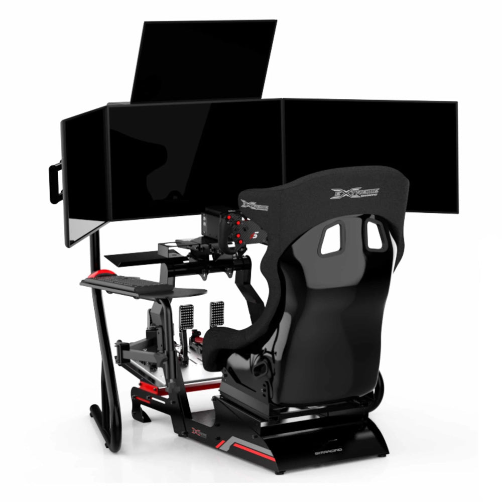 Extreme Sim Racing P1.0 Sim Racing Cockpit
