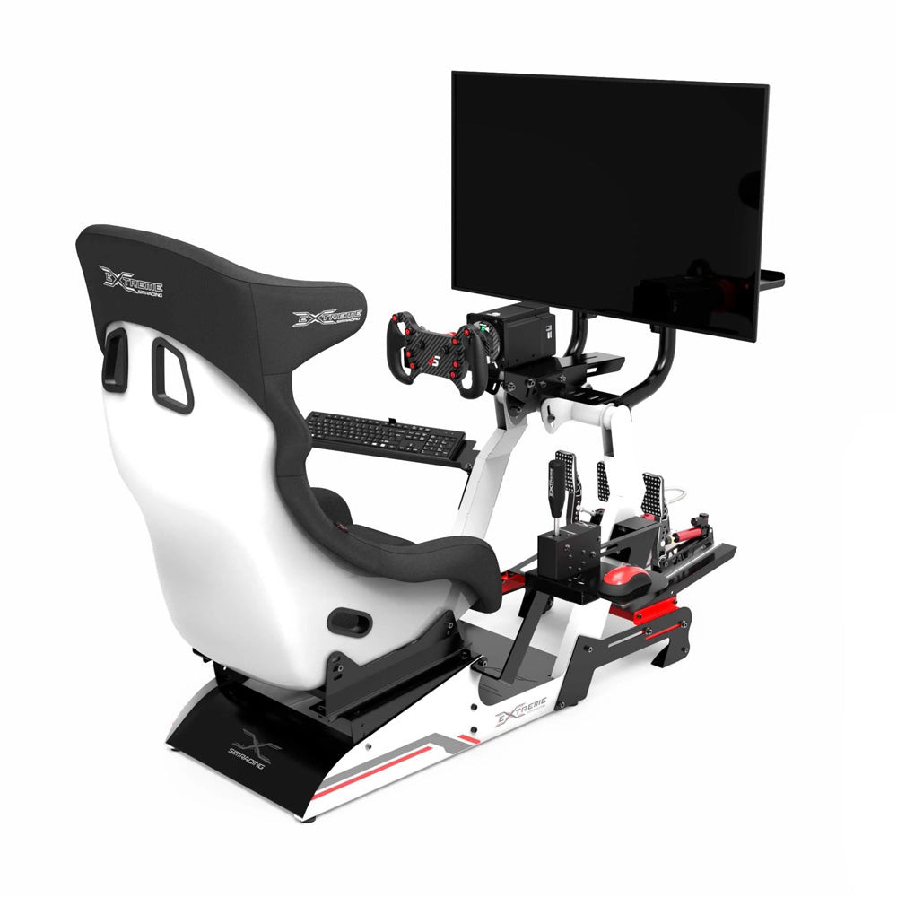 Extreme Sim Racing P1.0 Sim Racing Cockpit