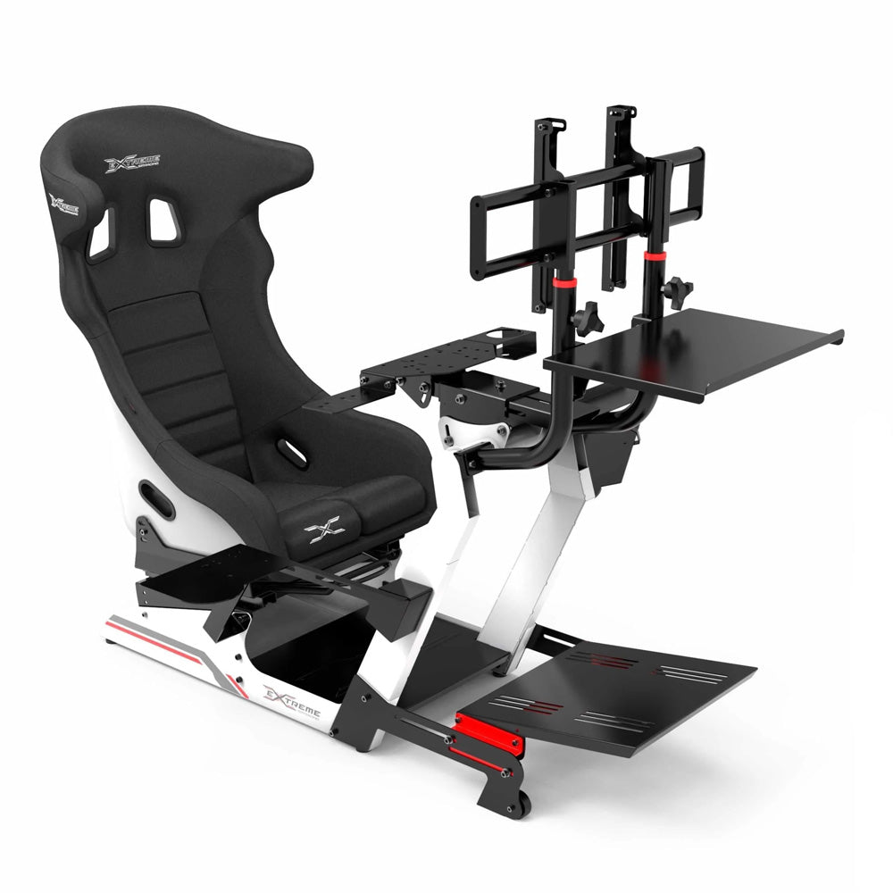 Extreme Sim Racing P1.0 Sim Racing Cockpit
