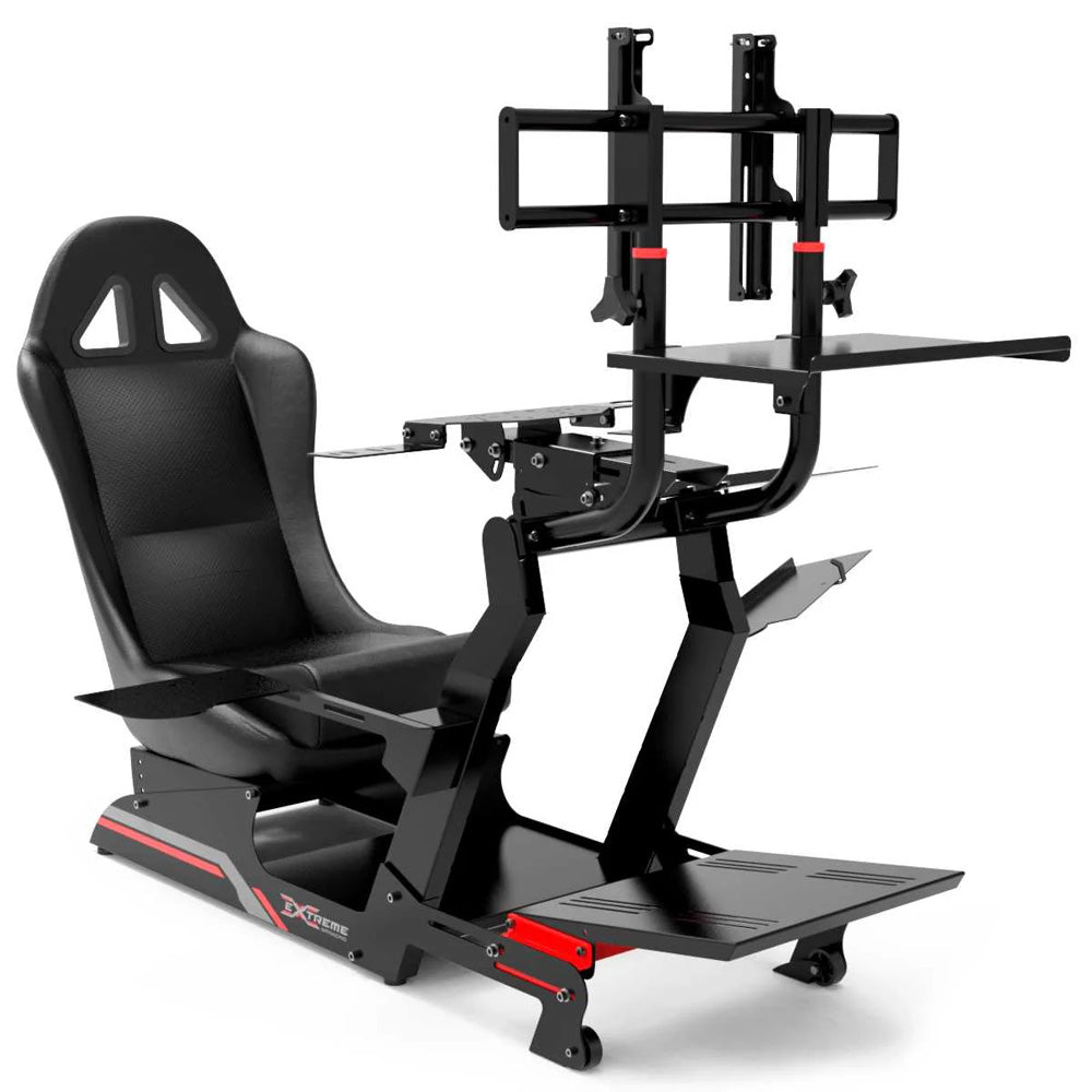 Extreme Sim Racing VE 3.0 Sim Racing Cockpit