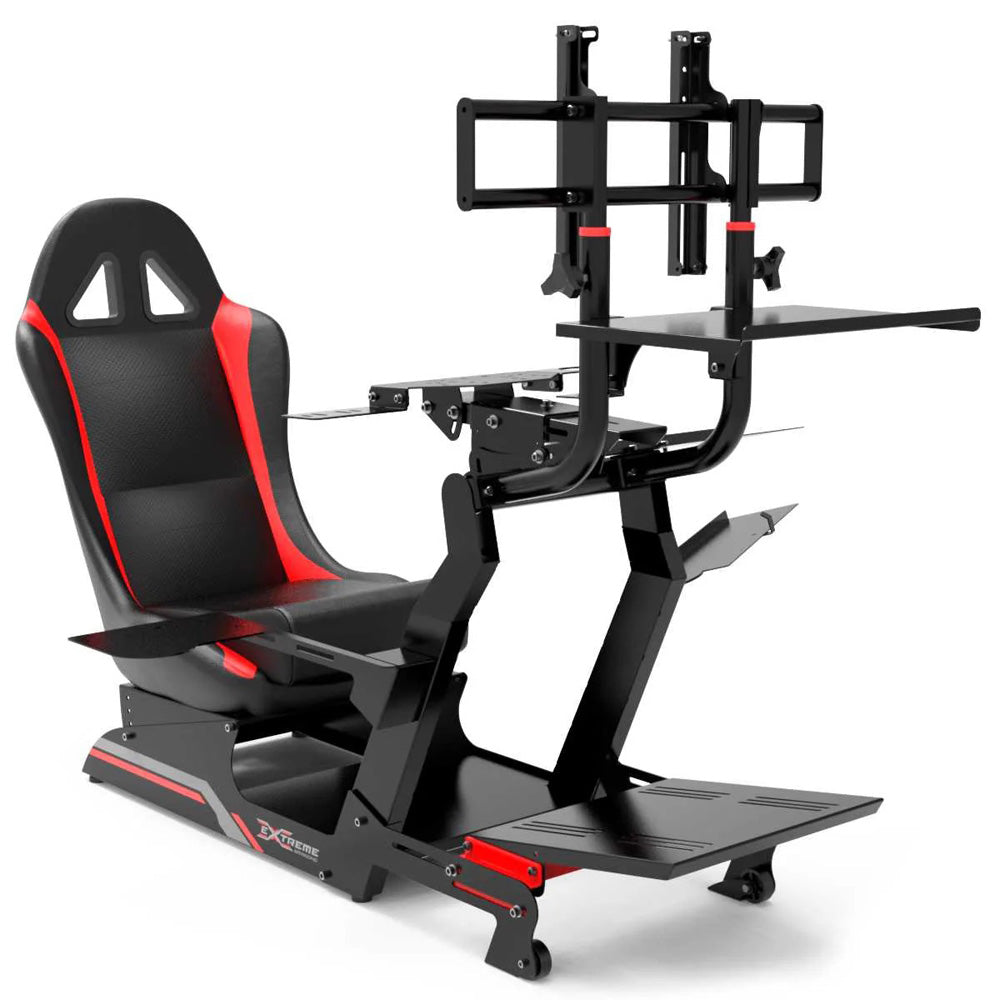 Extreme Sim Racing VE 3.0 Sim Racing Cockpit