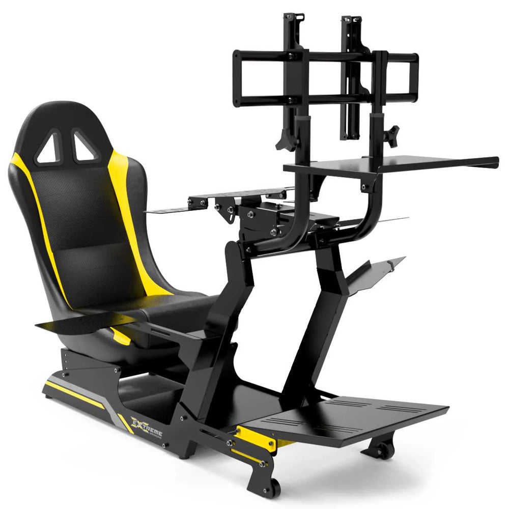 Extreme Sim Racing VE 3.0 Sim Racing Cockpit