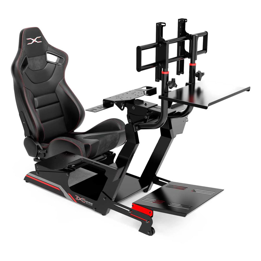 Extreme Sim Racing XT Premium 3.0 Sim Racing Cockpit