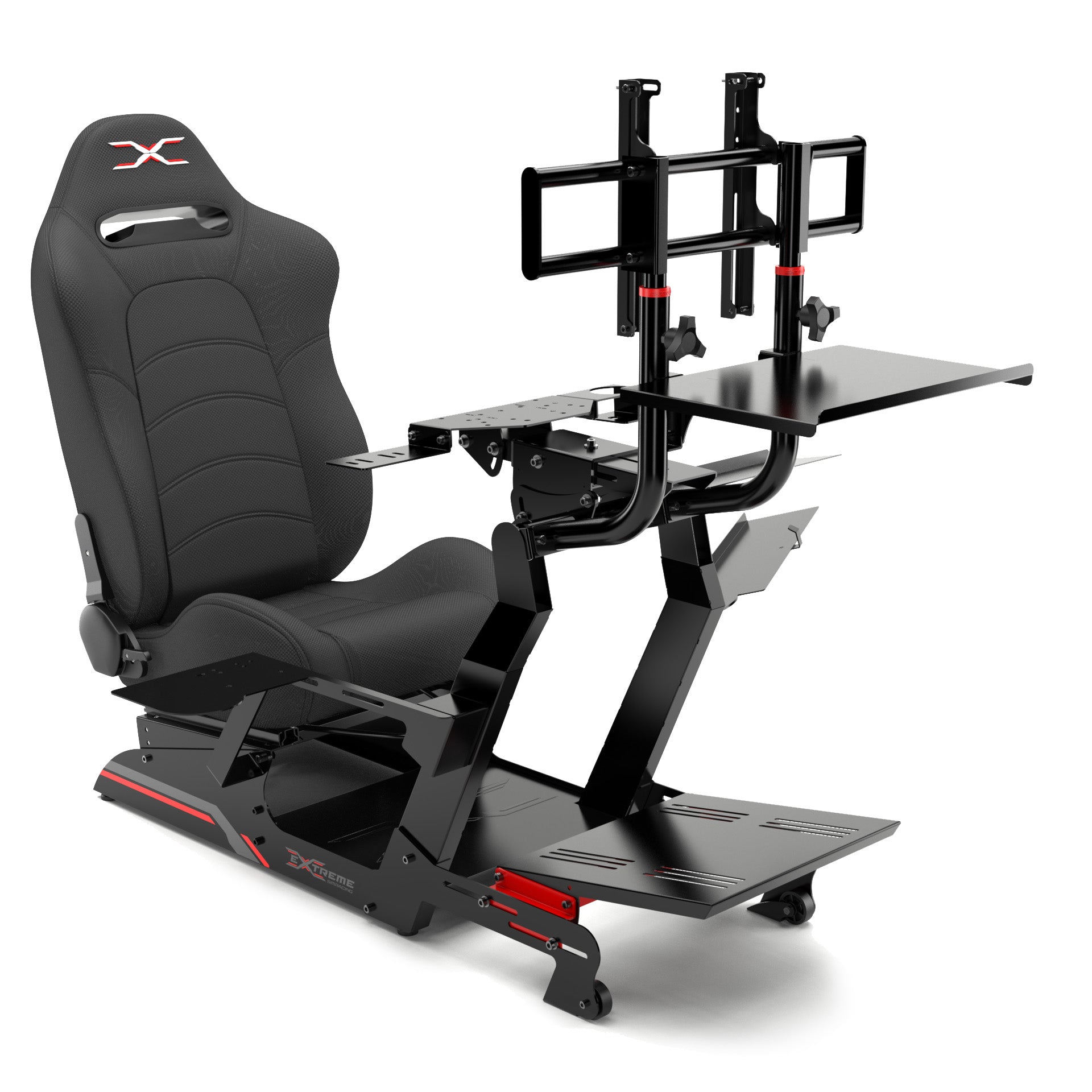 Sim Racing Cockpits