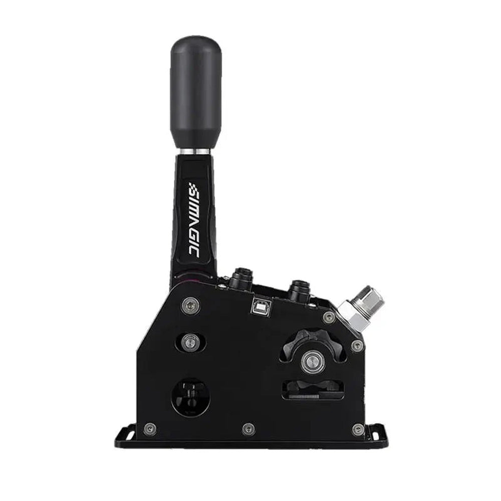 Simagic Tall Shift Knob Q1 Sequential Shifter