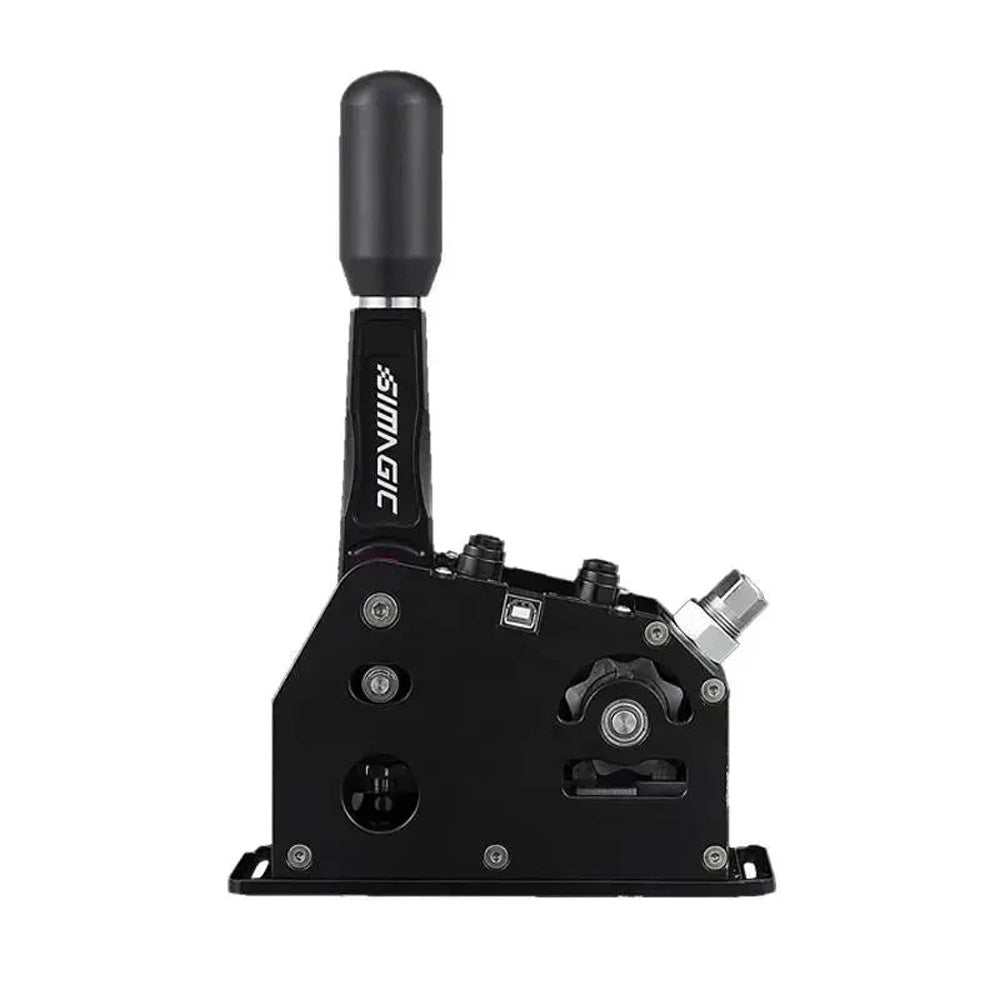Simagic Q1 - Racing Simulator - Sequential Shifter