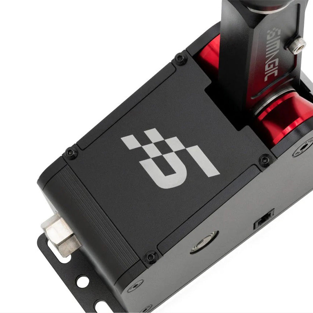 Simagic Q1S - Racing Simulator - Sequential Shifter