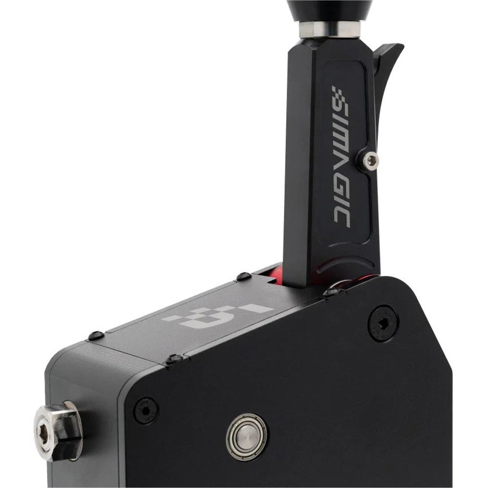 Simagic Q1S - Racing Simulator - Sequential Shifter