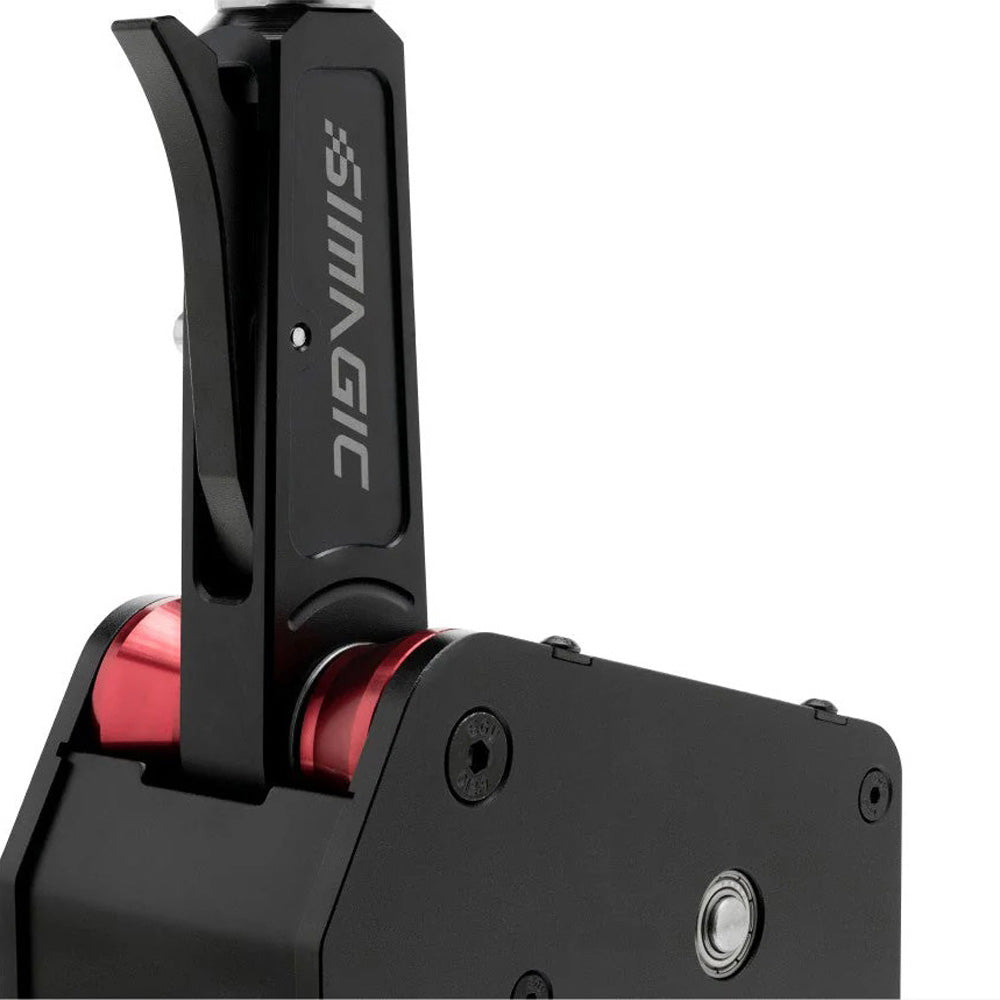 Simagic Q1S - Racing Simulator - Sequential Shifter
