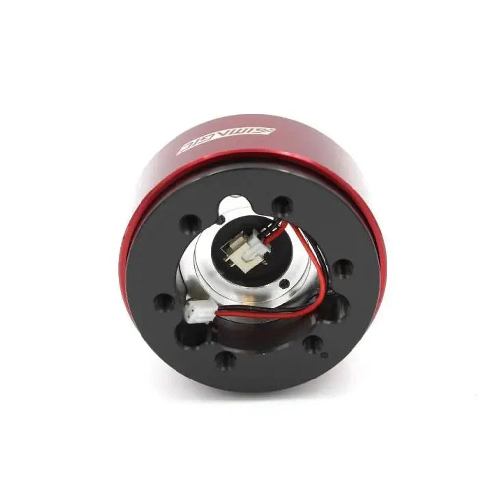 Simagic - 50MM Quick Release - For Racing Simulator Wheels