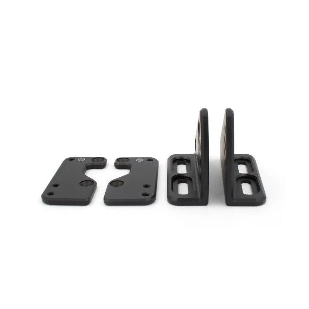 Simagic - Alpha Side-Mount Brackets For Direct Drive Motor